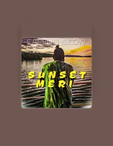 Listen to Capehenslow, watch music videos, read bio, see tour dates & more!
