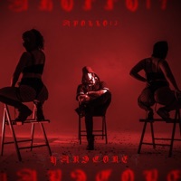 Hardcore - Single - Apollo13