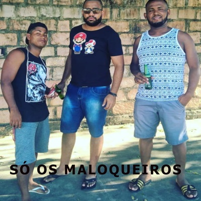 Só os Maloqueiros - Single
