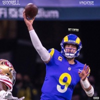 Matt Stafford (feat. 1800Rell) - Single - K1ngkobie