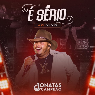 É Sério (Ao Vivo)
