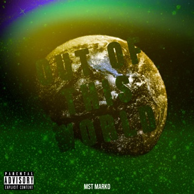 Out of Dis World