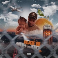 4rm the OC 2 - EP - RAY B