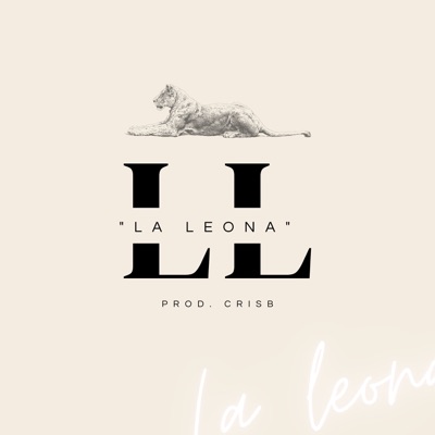 La Leona (feat. Crizb) - Single