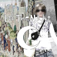 In The Night - Single - Crescent