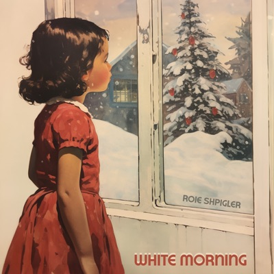 White Morning - Single