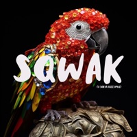 SQWAK (Freestyle) - Single - Jaydii & Blvff