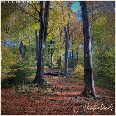Hinterlands - Single