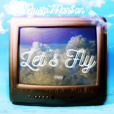 Let's Fly - Single