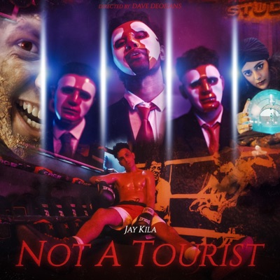 Not a Tourist - Single