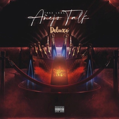 Anejo Talk (Deluxe)