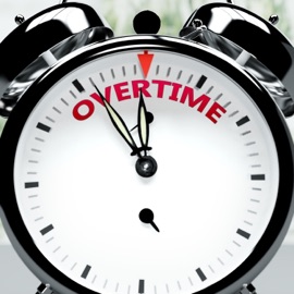 Overtime (feat. S.O., Qew & OnBeat Music) 83MAINE