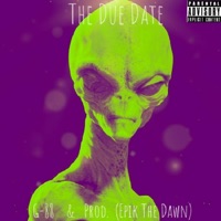 Samhain - Single - G-88