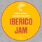 Iberico Jam artwork