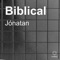 Biblical - Jónatan lyrics