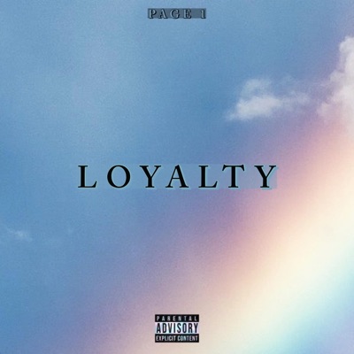 Loyalty - Single