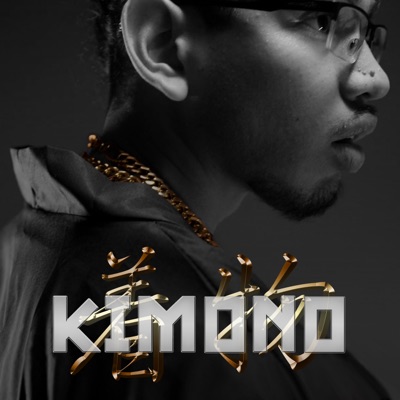 Kimono - Single