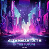 In the Future artwork