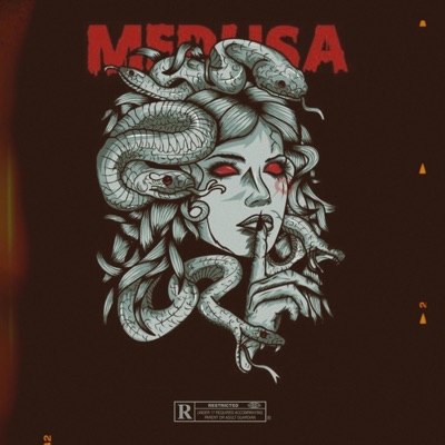 MEDUSA (feat. MONTY) - Single