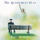 The Retirement Plan artwork