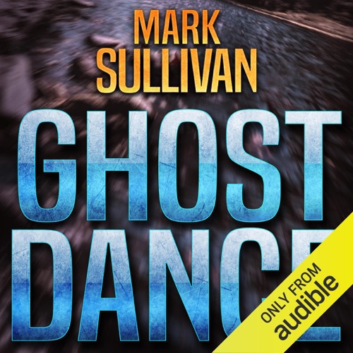 Ghost Dance (Unabridged) cover