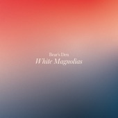 White Magnolias - EP artwork