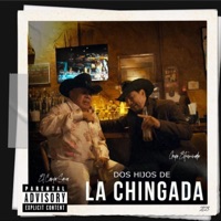 Dos Hijos De La C******a - Single - Grupo Exterminador & El Compa Sacra, El Ultimo Razo