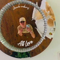 All Love - Single - Jacob Adams
