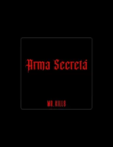 Listen to MR. KILLS, watch music videos, read bio, see tour dates & more!