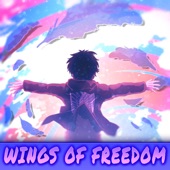 Wings of Freedom (From "Attack on Titan Final Season, Pt. 3 Opening") [Epic Version] artwork