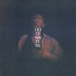 HOLY WATERS cover art