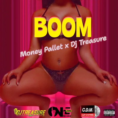 Boom - Single