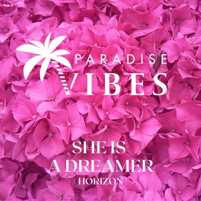 She Is a Dreamer - EP