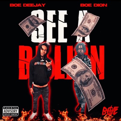 See a Billion (feat. BOE DeeJay) - Single