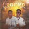 Legend (feat. Dj mozanga) - Riger Jarex lyrics