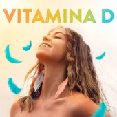 Vitamina D artwork