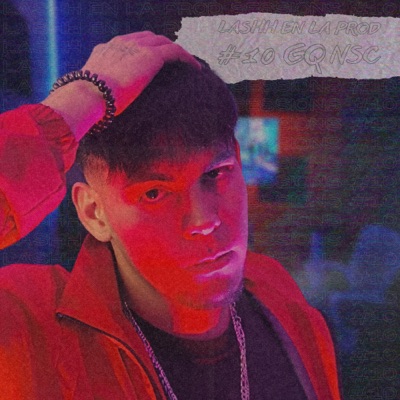 Lashh en la Prod Sessions #10 - Single