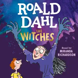 The Witches (Unabridged)