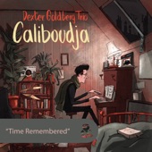 Time Remembered (feat. Clément Daldosso, Raphaël Pannier & Dexter Goldberg Trio) artwork