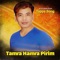 Tamra Hamra Pirim - Kiran Babu Pun lyrics
