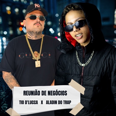 Reunião de Negócios - Single