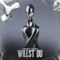 Willst Du (Techno Remix) - Single - Techy Chan