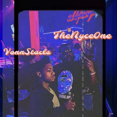Life We Live (feat. Vonnstacks) [Live] - Single