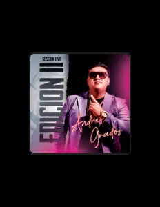 Hör dir Andres Grados an, schau dir Musikvideos an, lies die Biografie, finde Tourdaten und mehr!