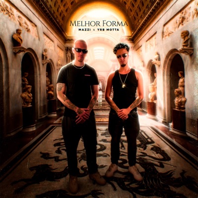 Melhor Forma - Single