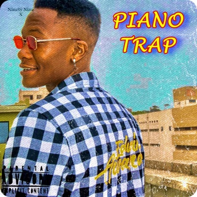 Piano Trap - EP