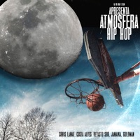 Atmosfera Hip Hop (feat. Chris Lamat, Goldman, Costa Alves, Jamaika & Devasto SBR) - Single - dj tg beat & $em