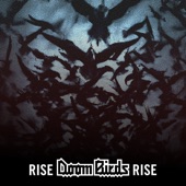 Rise Doom Birds Rise artwork
