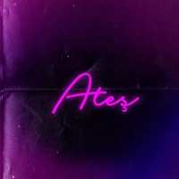 Ates - Single - OEZAY