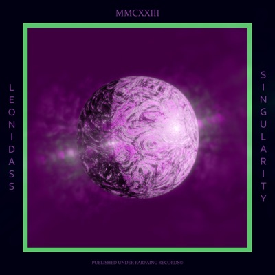 Singularity (Singular VIP) - Single